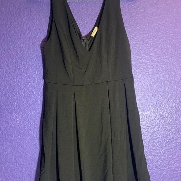 Tobi Dresses & Skirts - TOBI Black Cocktail Dress | Size Medium